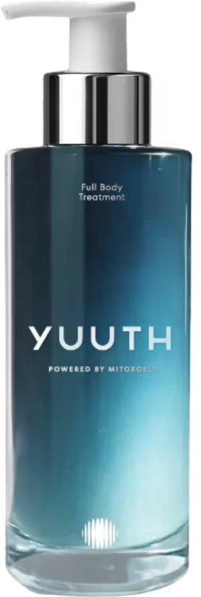 YUUTH Full Body Treatment